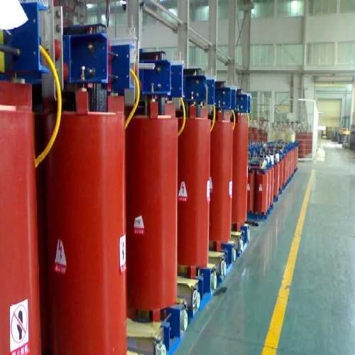 平桂SCB10-200KVA干式变压器