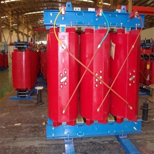 楚雄SCB10-1000KVA干式变压器