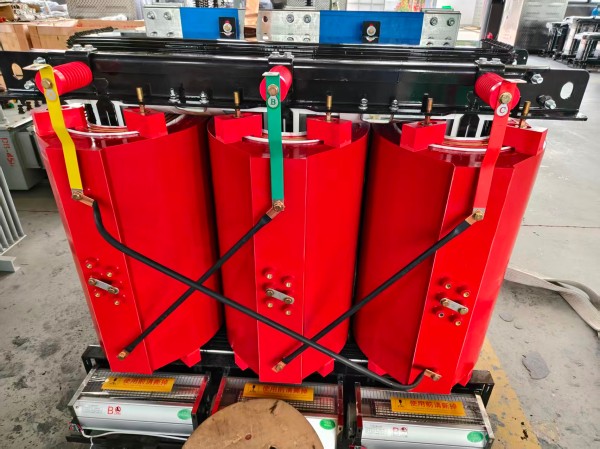 SCB18治多治多治多干式变压器 新一代高能效治多治多治多干式变压器